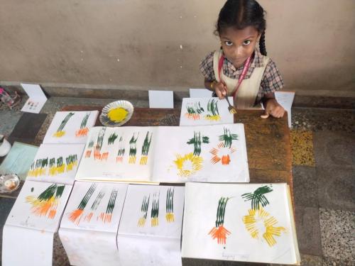 Activities and Teaching Methods