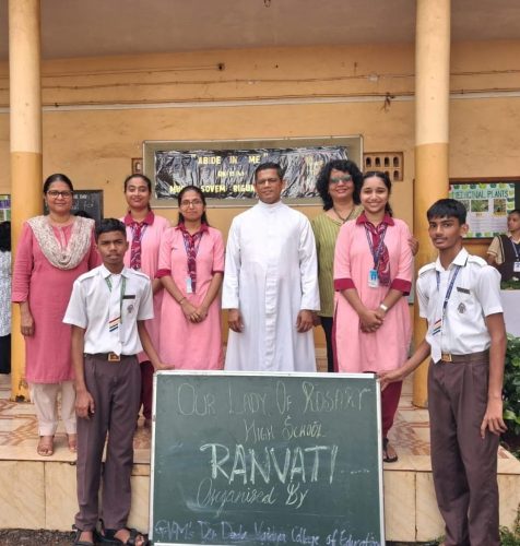RAANVATI 2026- An Exhibition of Wild Vegetables & Wild Medicinal Plants